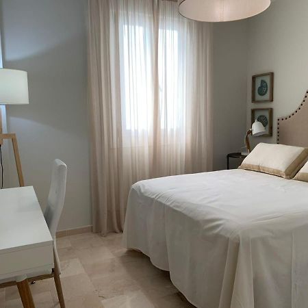 Coral Oro En La Caleta Ha Apartment Cádiz Exterior foto